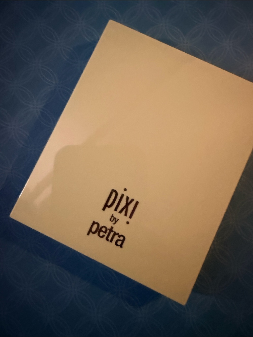 Pixi by Petra Compact Palette